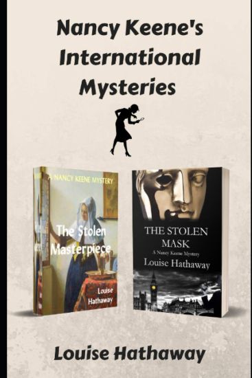 Nancy Keene's International Mysteries