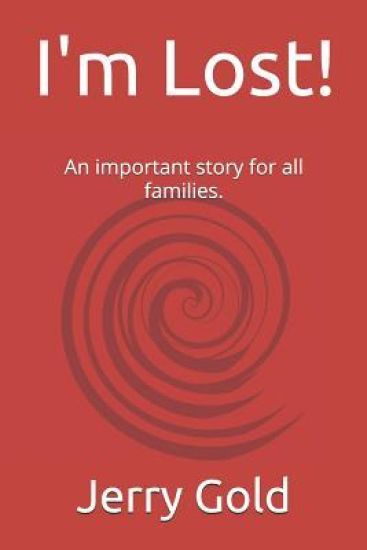 I'm Lost!