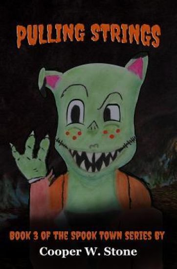 Pulling Strings: You Don