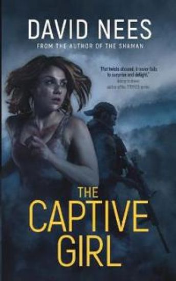 The Captive Girl