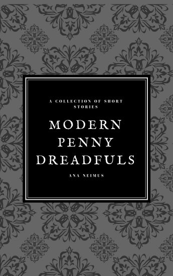 Modern Penny Dreadfuls