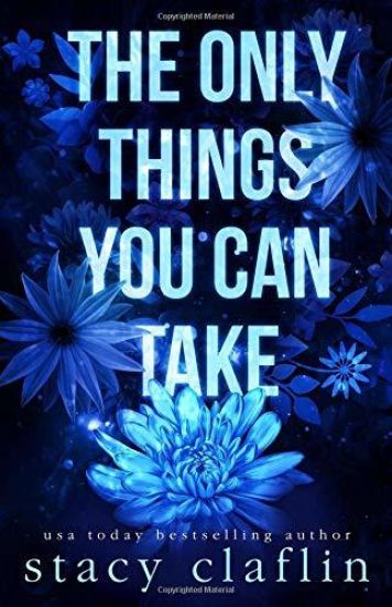 The Only Things You Can Take