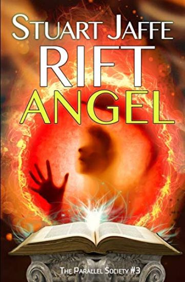 Rift Angel