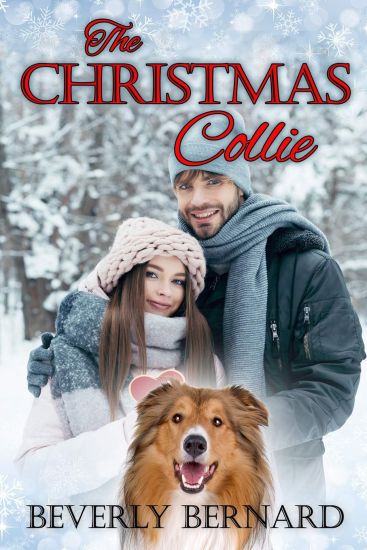 The Christmas Collie