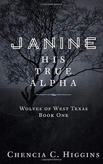 Janine: His True Alpha