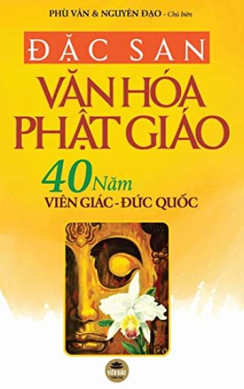 Ð?c san Van hóa Ph?t giáo