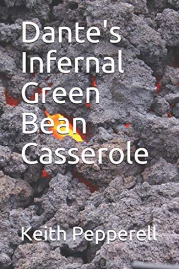 Dante's Infernal Green Bean Casserole