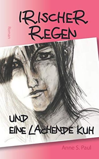 Irischer Regen und eine lachende Kuh