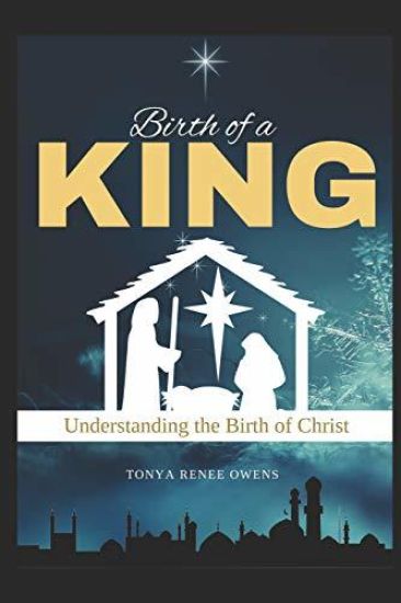Birth of a King