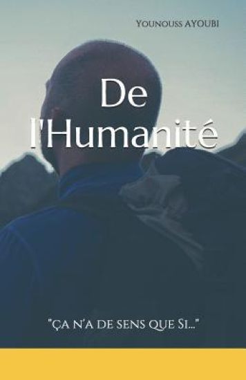de l'Humanité: "ça n'a de Sens Que Si..."