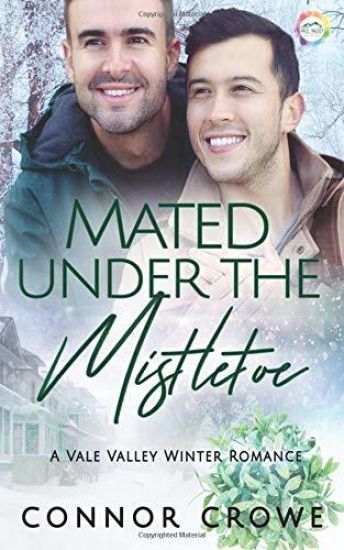 Mated Under the Mistletoe