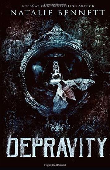 Depravity: Love Depraved