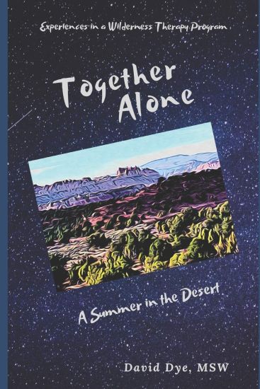 Together Alone: A Summer in the Desert