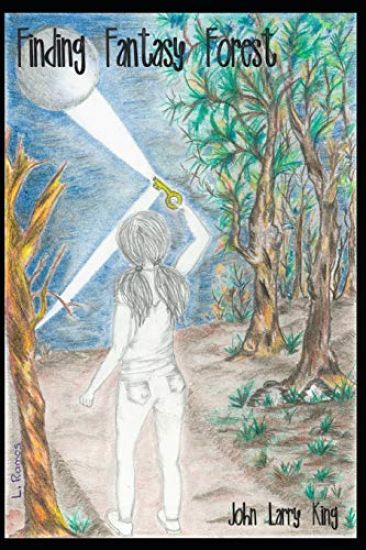 Finding Fantasy Forest