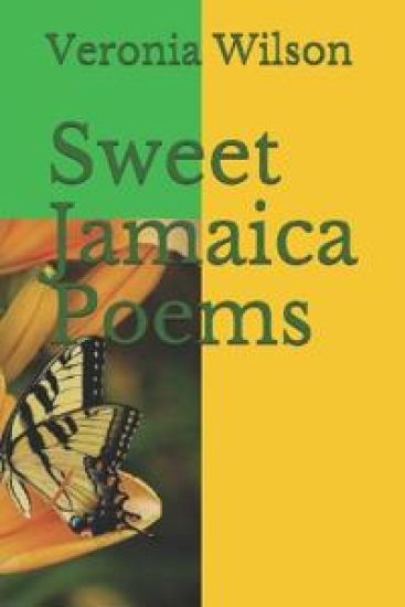 Sweet Jamaica Poems