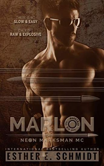 Marlon Neon Marksman MC