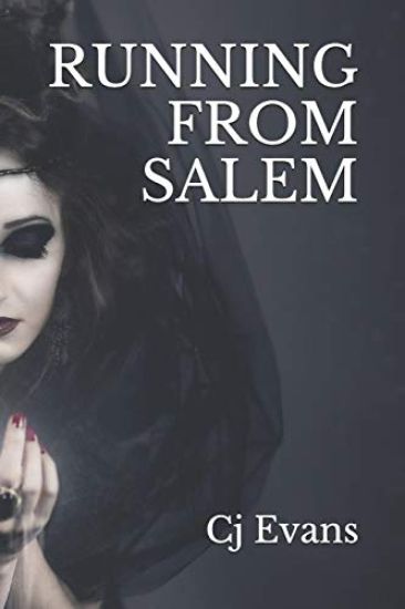 Running From Salem: A YA Historical Dark Fantasy