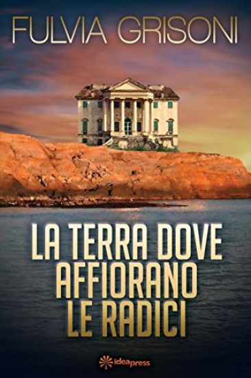 La Terra Dove Affiorano Le Radici