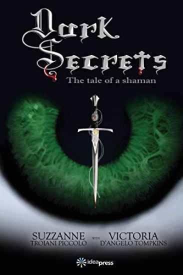 Dark Secret: The Tale of a Shaman