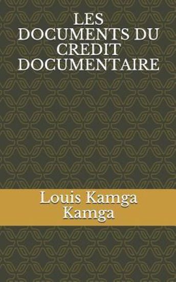Les Documents Du Credit Documentaire