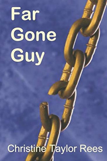 Far Gone Guy: Resident Alien Series - Book Three