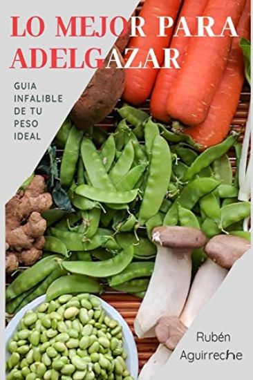 Lo Mejor para Adelgazar