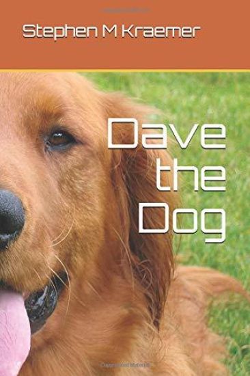 Dave the Dog