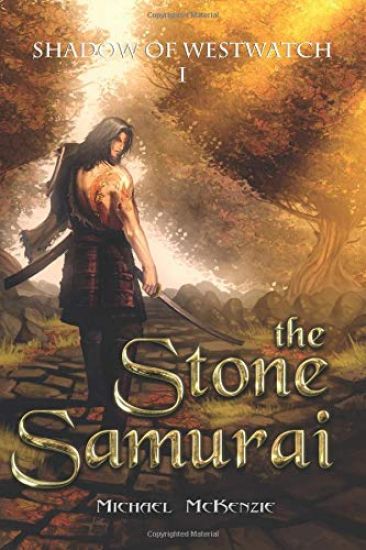 The Stone Samurai