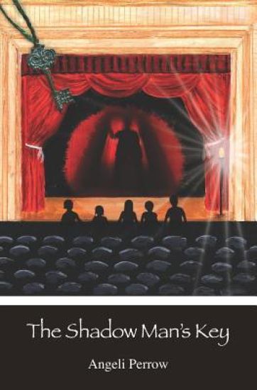 The Shadow Man's Key