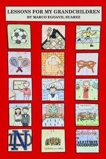 Lessons for My Grandchildren