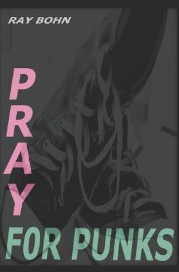 Pray for Punks