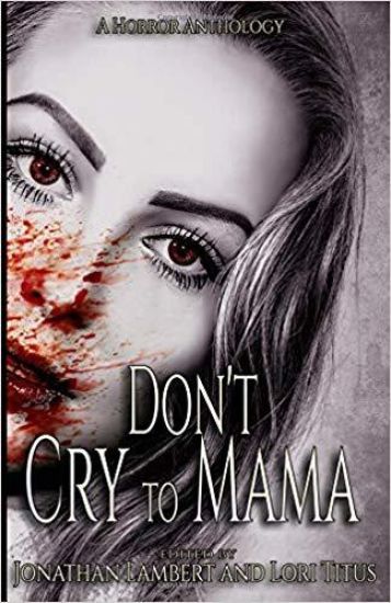 Don't Cry to Mama