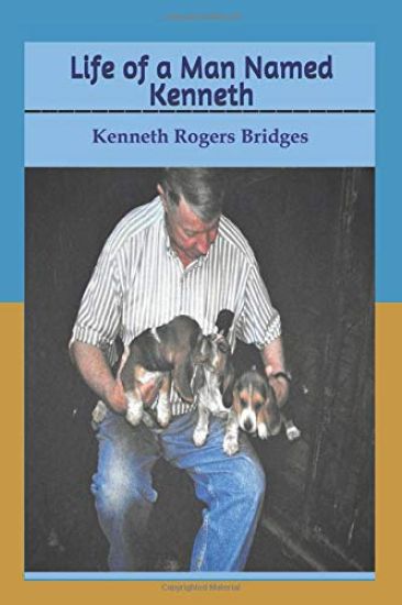 Life of a Man Named Kenneth