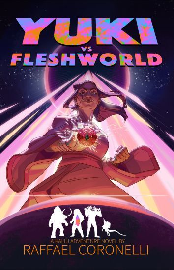 Yuki vs. Fleshworld