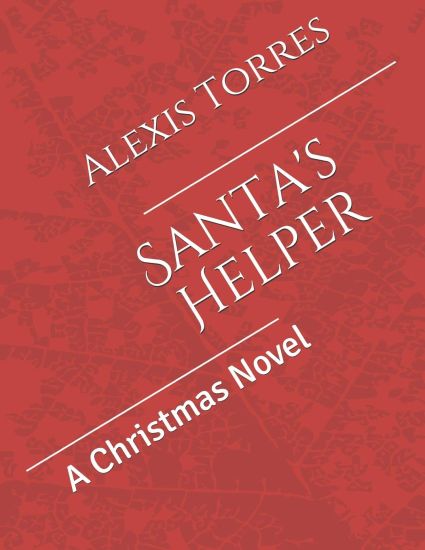Santa's Helper: A Christmas Novel