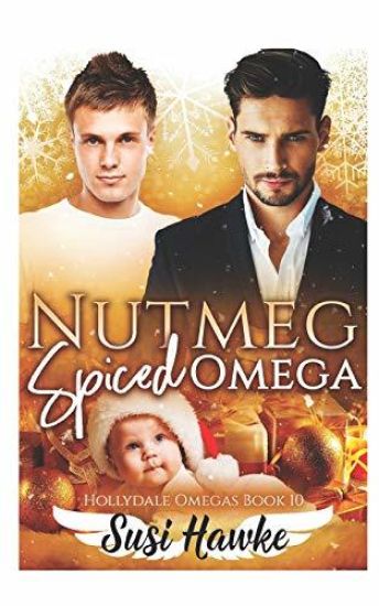 Nutmeg Spiced Omega
