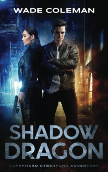 Shadow Dragon