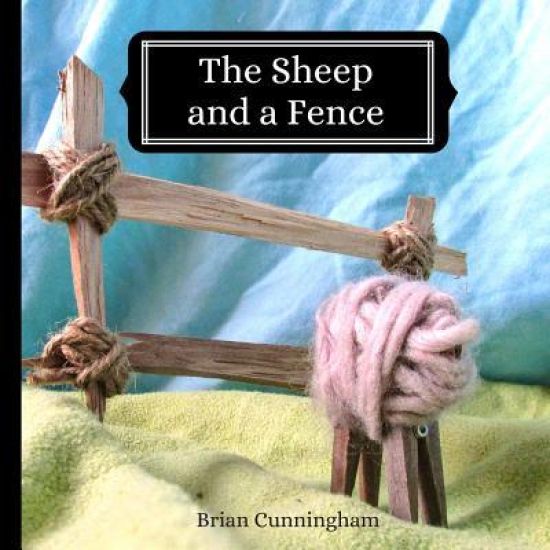 The Sheep and a Fence: A Gentle Story