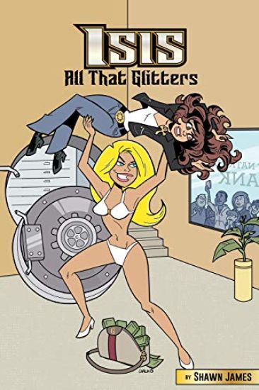 Isis: All That Glitters