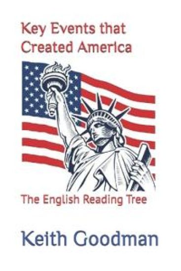 Key Events that Created America