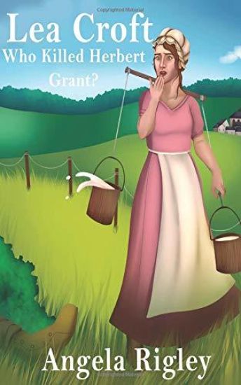 Lea Croft: Who Killed Herbert Grant