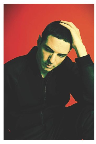 Rodrigo García Olza