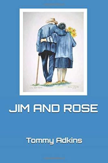 Jim and Rose