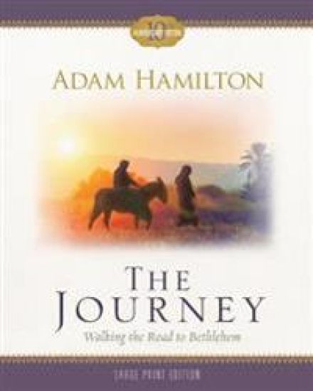 Journey Large Print, The