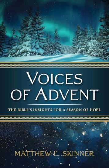 Voices of Advent