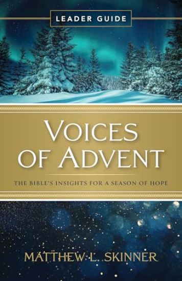 Voices of Advent Leader Guide