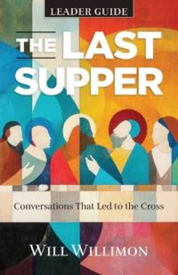 Last Supper Leader Guide, The