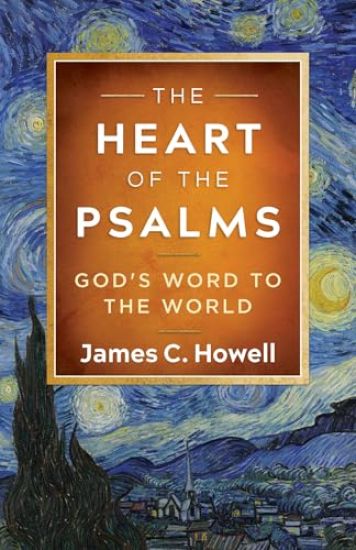 Heart Of The Psalms, The