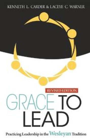 Grace To Lead