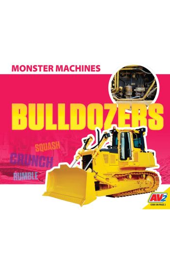 Bulldozers